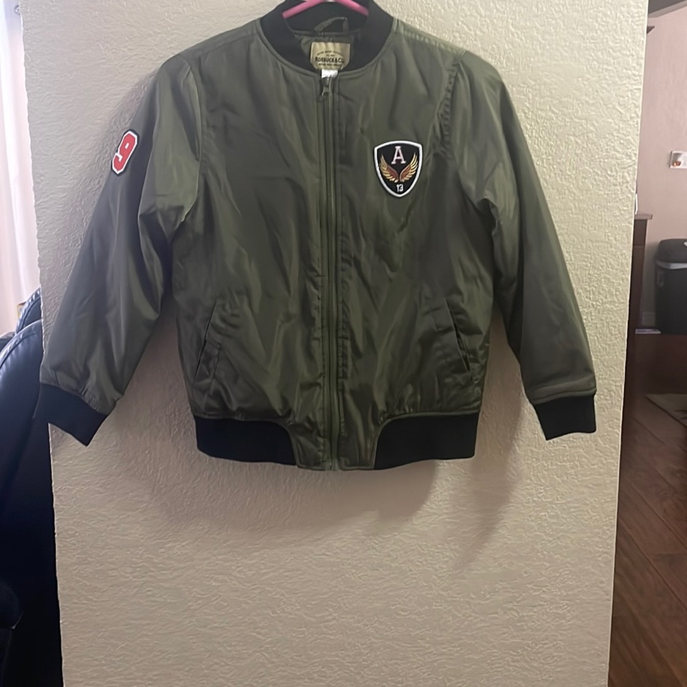 Kids jacket
